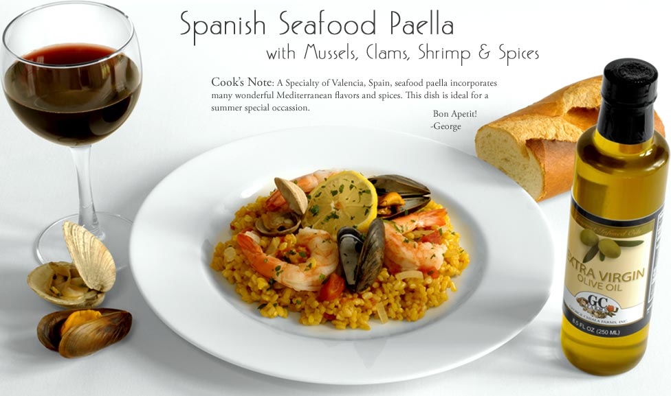 Seafood_paella